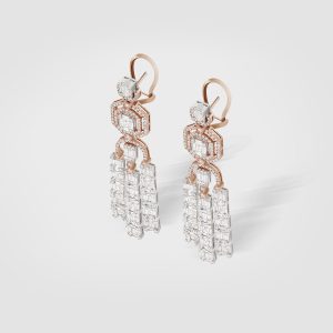 Official Earrings 62395