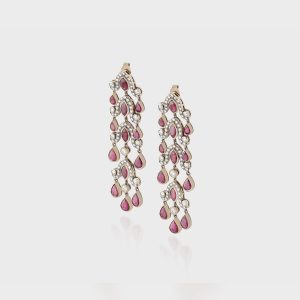 Official Earrings 60155