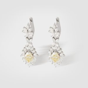 Official Earrings 61881