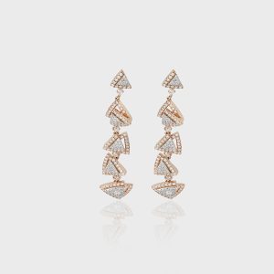 Stylish Earrings 62738