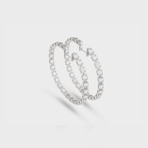 Stylish Earrings 62561