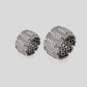 Stylish Couple Rings 59370/59369