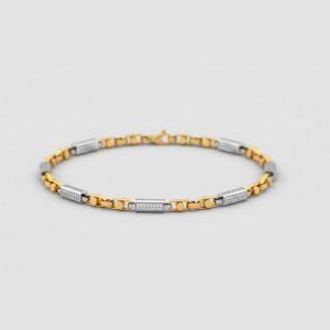 Official Bracelet 19871